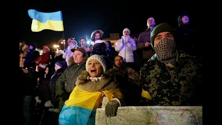 На Украине заметили подготовку к новому Майдану