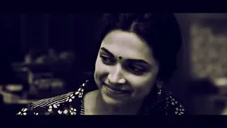 Aaj Jaane Ki Zid Na Karo (Arijit Singh) Ft. Fawaad Khan & Deepika Padukone VM