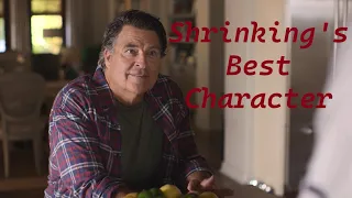 Derek Compilation - Shrinking