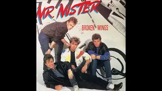 Mr. mister - Broken wings (1.985)