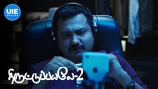 Thiruttu Payale 2 Movie Scenes | Girl does the opposite | Bobby Simha | Amala Paul | Prasanna