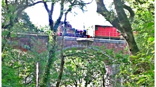 Talyllyn Railway 150 - The Grand Finale