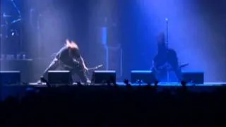 Meshuggah (Alive) [04]. Pravus (Tokyo)