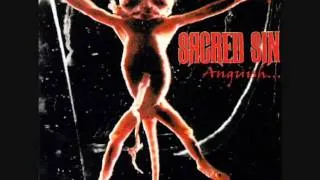 Sacred Sin - "The Shinning Trapezoid + Seal Of Nine"