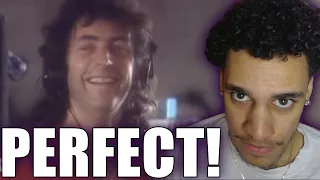 THE TRANSITIONS!! Deep Purple - Perfect Strangers REACTION!!