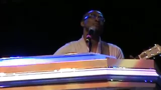 Jonathan McReynolds at the 105th Holy Convocation