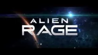 CGR Trailers - ALIEN RAGE Teaser Trailer