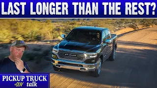 Most Reliable 2023 Full-Size Trucks Ranked by Consumer Reports, CarComplaints
