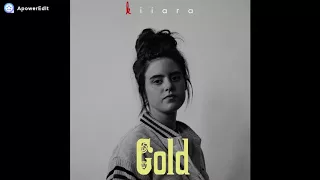 Kiiara-Gold- Hour Loop Official