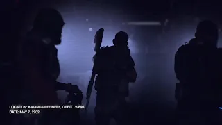 Aliens: Fireteam Elite - Alien Survival Shooter Announcement Trailer