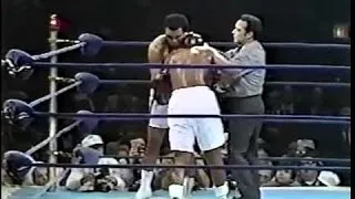 [ Boxing fight 2016 ]Muhammad Ali vs Joe Frazier II 1974 01 28