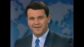 Events of the 1980s Channel 7 News Melbourne 23 mins Special 31st December 1989.