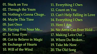 Love Songs Of The 70s, 80s, 90s 💖 Best Old Beautiful Love Songs 70s 80s 90s 💖Best Love Songs Ever