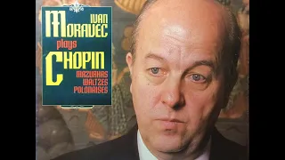 Ivan Moravec plays Chopin's Polonaise-fantaisie (1982 rec.)