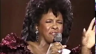 Gladys Knight "The Way We Were" great version