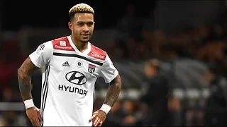 Memphis Depay  ● Crazy Skills & Goals ● 2014-2018 | HD