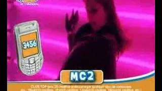 MELANIE C - I Want Candy