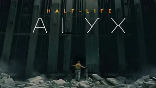 Half-Life: Alyx #2