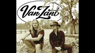 Van Zant  - "Help Somebody"