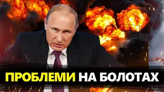 Найбільший нафтовий завод РФ КРИТИЧНО пошкоджений / Наслідки атаки ДРОНІВ