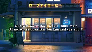 Melanie Martinez - Play Date | Gustixa lofi ver | (Lyrics + Vietsub)