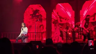 Alice Cooper-Only Women Bleed-4/29/23-Youngstown Oh