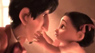 Коко | Пісня "Згадай мене" українською / Pixar