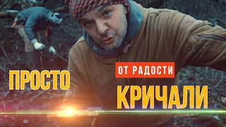 КОПАЕМ ТАМ ГДЕ КОПАЮТ УЖЕ 20 ЛЕТ! ТУТ БЫЛИ ТЫСЯЧИ КОПАТЕЛЕЙ.