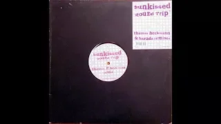 Sunkissed - Round Trip (Thomas P. Heckmann Remix) [2001]