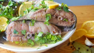 ლოქო ქინძმარში,თევზის საუკეთესო კერძი.How Cook Delicious Catfish. Как приготовить вкусного сома