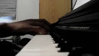 Lover's Theme (2 Girl 1 Cup bgm) piano