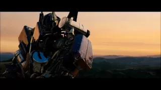 *NEW*- optimus prime -( the touch)