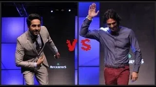 Who's Better On Ramp: Arjun Rampal OR Ayushmann Khurrana