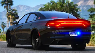 I Became A Traffic Cop For A Day in GTA 5 RP | Diverse Roleplay DVRP