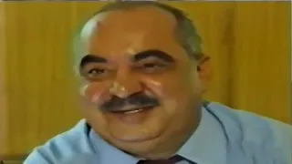 Sabiqlər televiziya tamaşası (film, 1999)