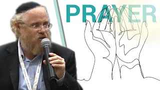 A Crash Course in Jewish Prayer