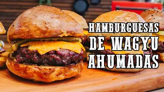 La hamburguesa que aún no has probado | Slucook