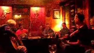 Ireland Pub Scene