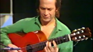 Paco de Lucia - Callejón del Muro (Minera)