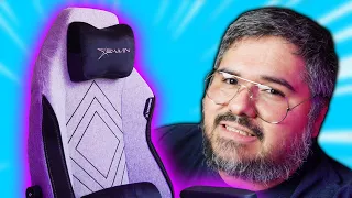 Best Gaming Chair in 2024? 6 Months Later - E-Win Champion Series