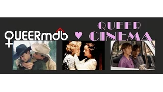 We love Queer Cinema - With every ♥beat