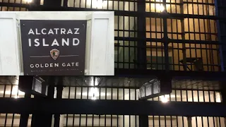 Inside Alcatraz: Exploring America's Most Notorious Prison