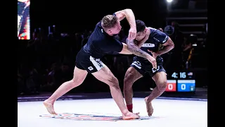 PJ Barch vs JT Torres | 2022 ADCC World Championships