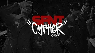 SFNT CYPHER Official Music Video