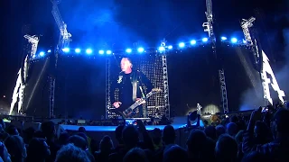 Sad But True 4K Metallica Restelo Stadium 01-05-2019 Lisbon Portugal