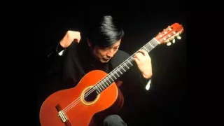 Kazuhito Yamashita ~ La Catedral (Lento + Andante Religioso + Allegro Soenne) (HQ)