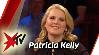 "Es war sehr emotional": Patricia Kelly über ihre Begegnungen mit trans Personen | stern TV Talk