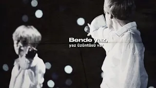 Lana Del Rey-Summertime sadness(vmin FMV/turkce ceviri)•seni sonsuza kadar özleyeceğim•