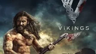 مشاهدة فيلم فايكنج Viking Legacy  HD مترجم