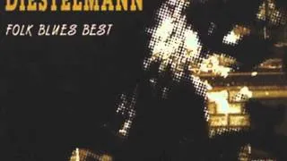 Stefan Diestelmann Vorstadt Blues